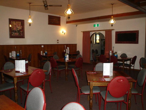 Bridge Hotel - Lismore Accommodation 20