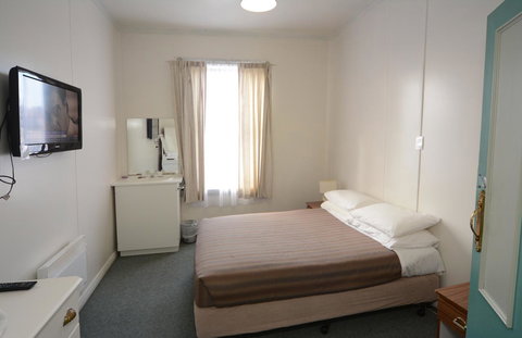 Bridge Hotel - Lismore Accommodation 14