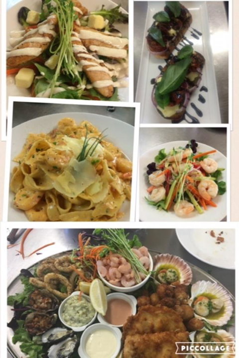 Bridge Hotel - Lismore Accommodation 19