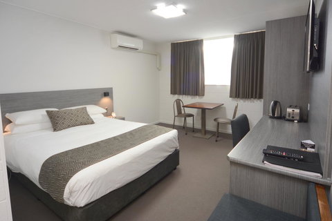 Bridge Hotel - Lismore Accommodation 7