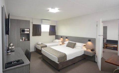 Bridge Hotel - Lismore Accommodation 2