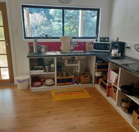 Wanderlust Cottage - Lismore Accommodation