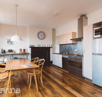 Devine Stays - Westside Apartment on Elizabeth - Lismore Accommodation
