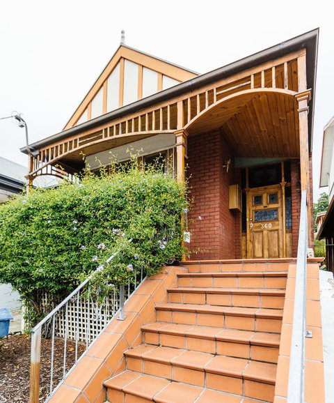 360 Murray - Lismore Accommodation 1
