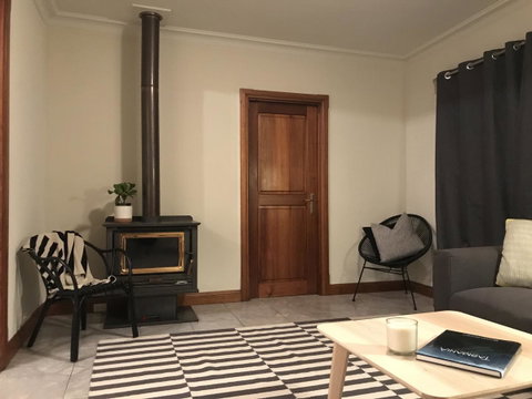 360 Murray - Lismore Accommodation 5
