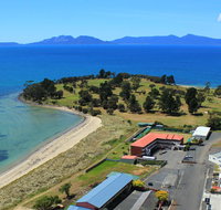 Swansea Waterloo Inn - Lismore Accommodation