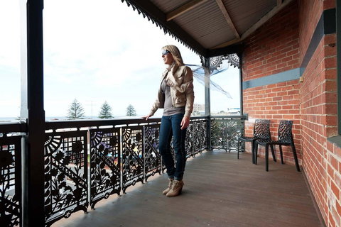 Ikon Hotel - Lismore Accommodation 30