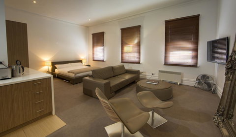 Ikon Hotel - Lismore Accommodation 6