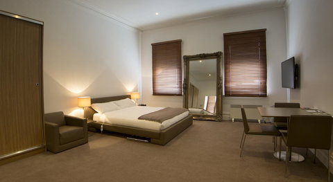 Ikon Hotel - Lismore Accommodation 1