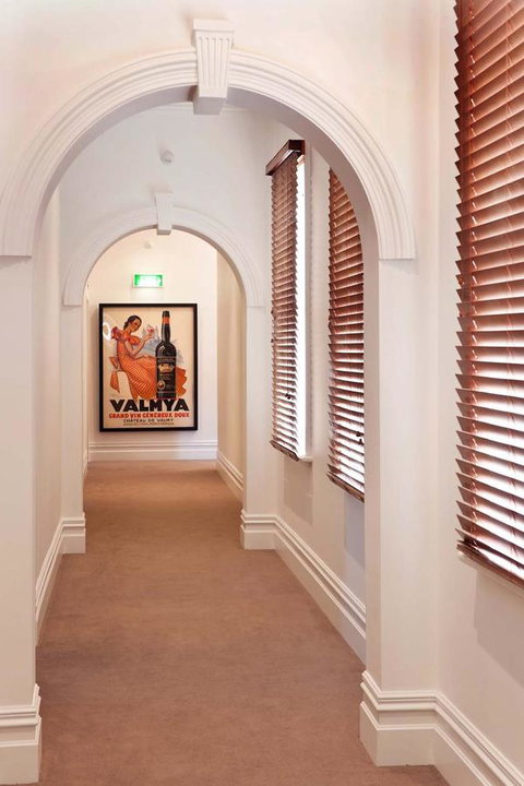 Ikon Hotel - Lismore Accommodation 35