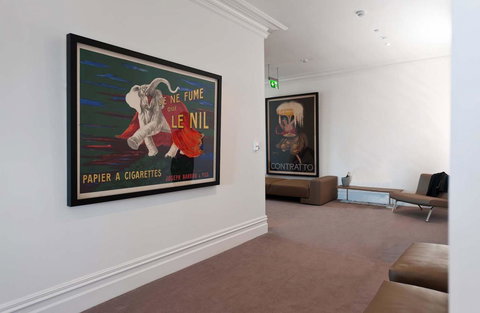 Ikon Hotel - Lismore Accommodation 27