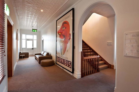 Ikon Hotel - Lismore Accommodation 0