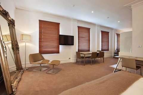 Ikon Hotel - Lismore Accommodation 21