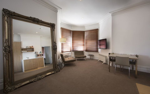 Ikon Hotel - Lismore Accommodation 12