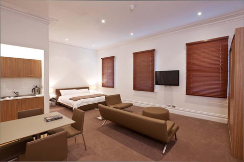 Ikon Hotel - Lismore Accommodation 31