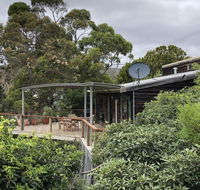 HIDDEN HAVEN Binalong Bay - Lismore Accommodation