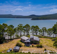 Cloudy Bay Lagoon Estate - Lismore Accommodation