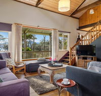 Mandala Bruny Island - Lismore Accommodation