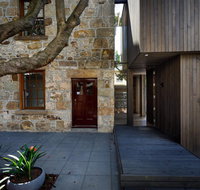 Blue Magnolia - Lismore Accommodation