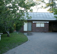 Prosser Retreat Orford - Lismore Accommodation