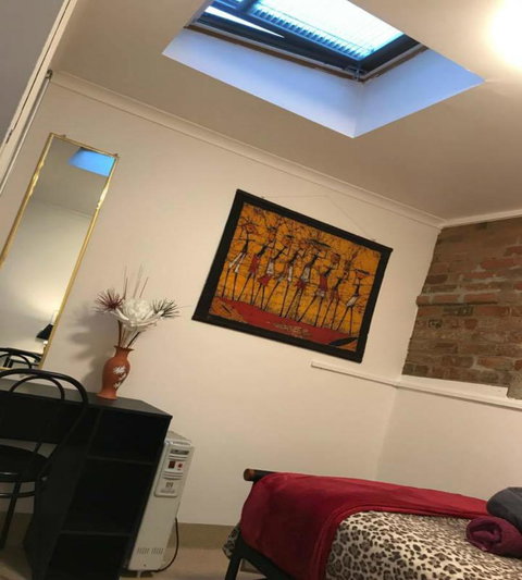 Hobart's Accommodation & Hostel - Lismore Accommodation 31