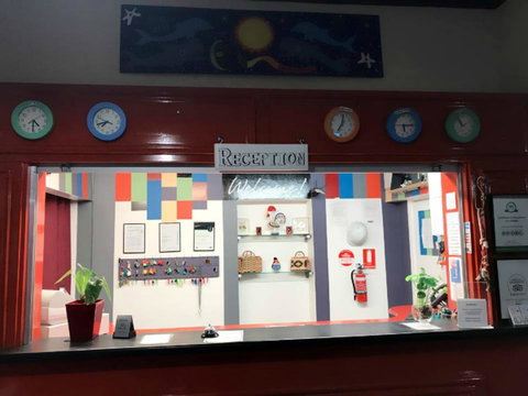 Hobart's Accommodation & Hostel - Lismore Accommodation 44