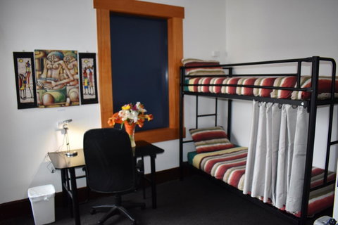 Hobart's Accommodation & Hostel - Lismore Accommodation 34