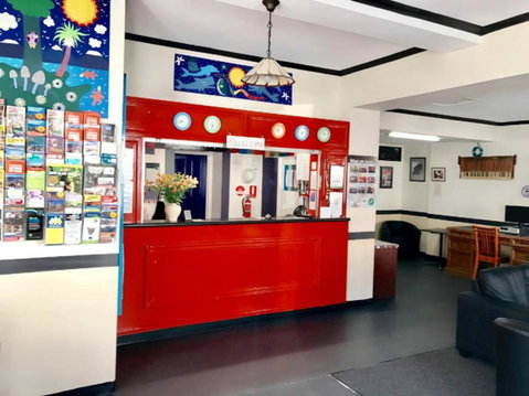Hobart's Accommodation & Hostel - Lismore Accommodation 20