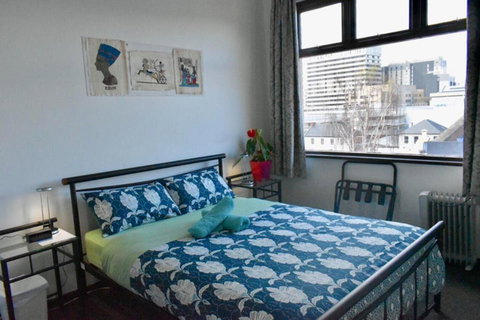 Hobart's Accommodation & Hostel - Lismore Accommodation 12