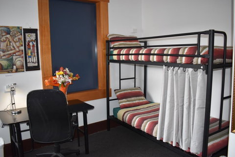 Hobart's Accommodation & Hostel - Lismore Accommodation 42