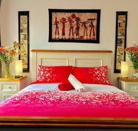 Hobart's Accommodation  Hostel - Lismore Accommodation