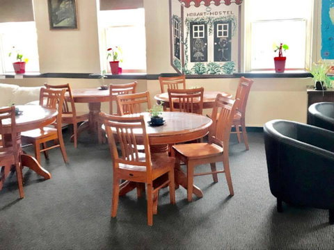 Hobart's Accommodation & Hostel - Lismore Accommodation 41