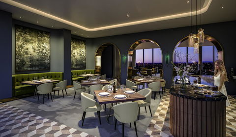 Hotel Chadstone Melbourne, MGallery - Lismore Accommodation 8