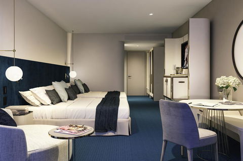 Hotel Chadstone Melbourne, MGallery - Lismore Accommodation 12