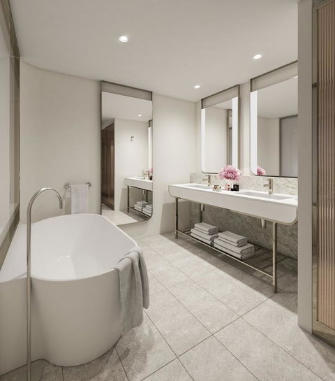 Hotel Chadstone Melbourne, MGallery - Lismore Accommodation 22