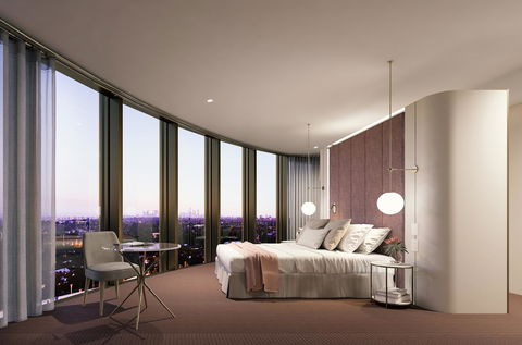 Hotel Chadstone Melbourne, MGallery - Lismore Accommodation 18