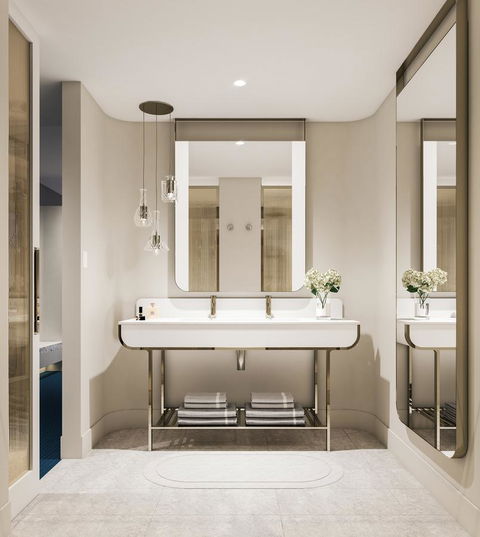 Hotel Chadstone Melbourne, MGallery - Lismore Accommodation 14