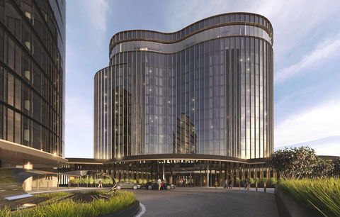 Hotel Chadstone Melbourne, MGallery - Lismore Accommodation 0