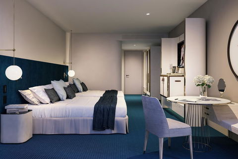 Hotel Chadstone Melbourne, MGallery - Lismore Accommodation 1
