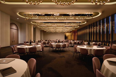Hotel Chadstone Melbourne, MGallery - Lismore Accommodation 23