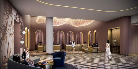 Hotel Chadstone Melbourne, MGallery - Lismore Accommodation 5