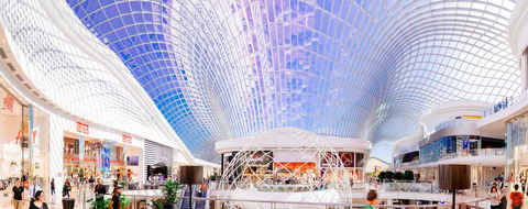 Hotel Chadstone Melbourne, MGallery - Lismore Accommodation 27