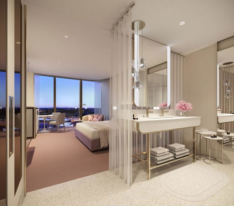 Hotel Chadstone Melbourne, MGallery - Lismore Accommodation 15