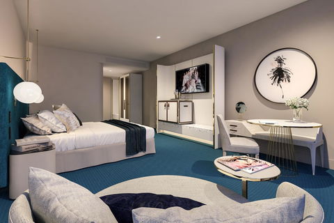 Hotel Chadstone Melbourne, MGallery - Lismore Accommodation 2