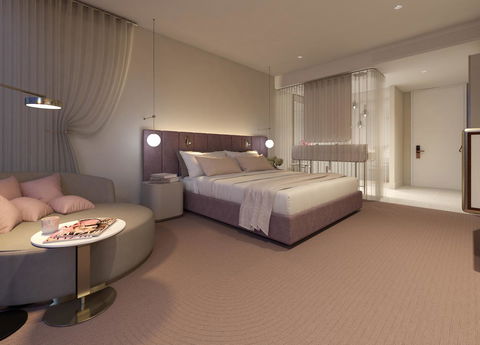 Hotel Chadstone Melbourne, MGallery - Lismore Accommodation 17