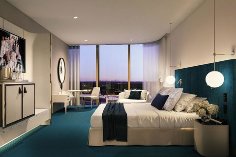 Hotel Chadstone Melbourne, MGallery - Lismore Accommodation 13