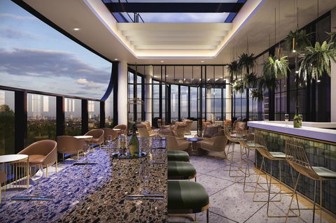 Hotel Chadstone Melbourne, MGallery - Lismore Accommodation 7