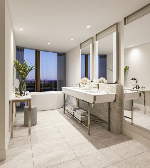 Hotel Chadstone Melbourne, MGallery - Lismore Accommodation 19