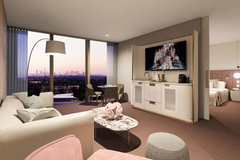 Hotel Chadstone Melbourne, MGallery - Lismore Accommodation 21