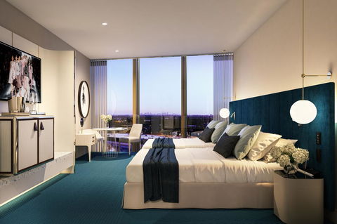 Hotel Chadstone Melbourne, MGallery - Lismore Accommodation 3